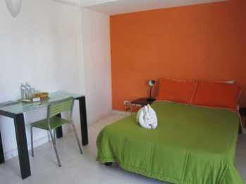 Hostel Tucan Cancun