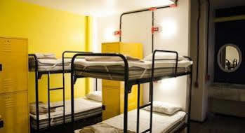 Hostel Tucan *