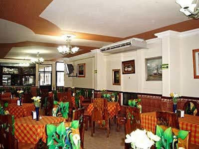 Dona Juana Cecilia Plaza Jalisco Hotel Ciudad Madero