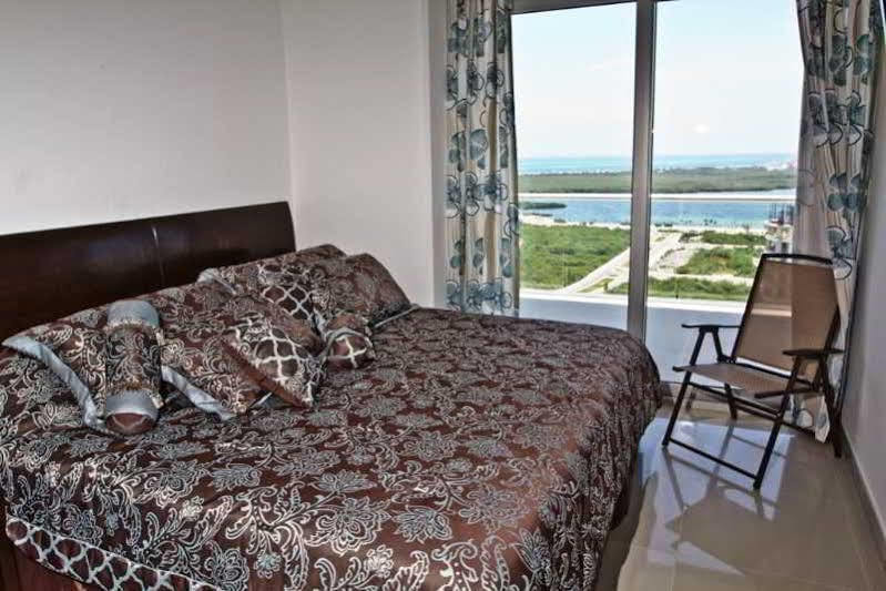 Hotel Barcelona Tower Cancun
