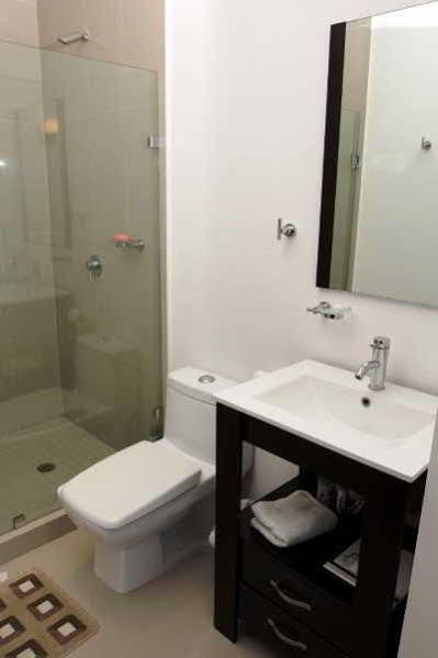 Barcelona Tower Hotel Cancun