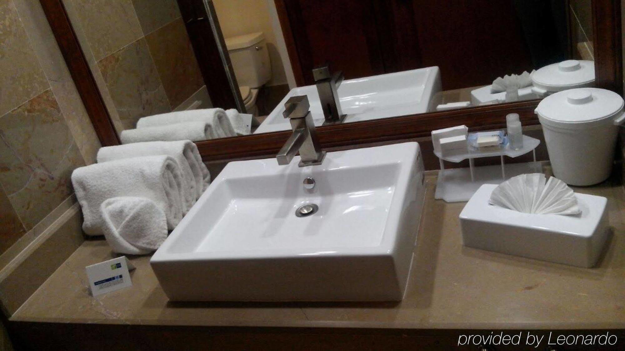 Express By Ihg 4* Nuevo Laredo