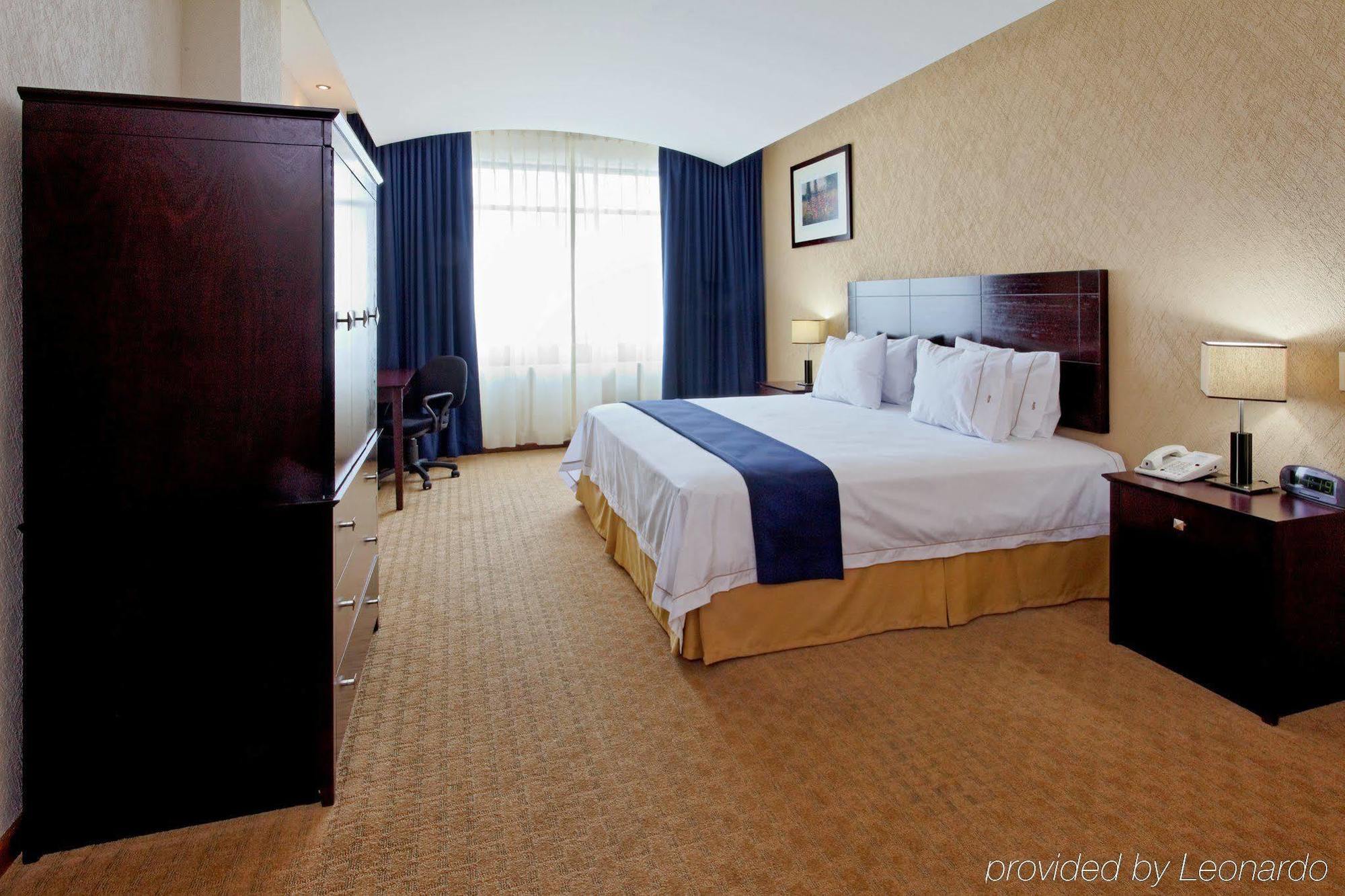 Hotel Express By Ihg Nuevo Laredo