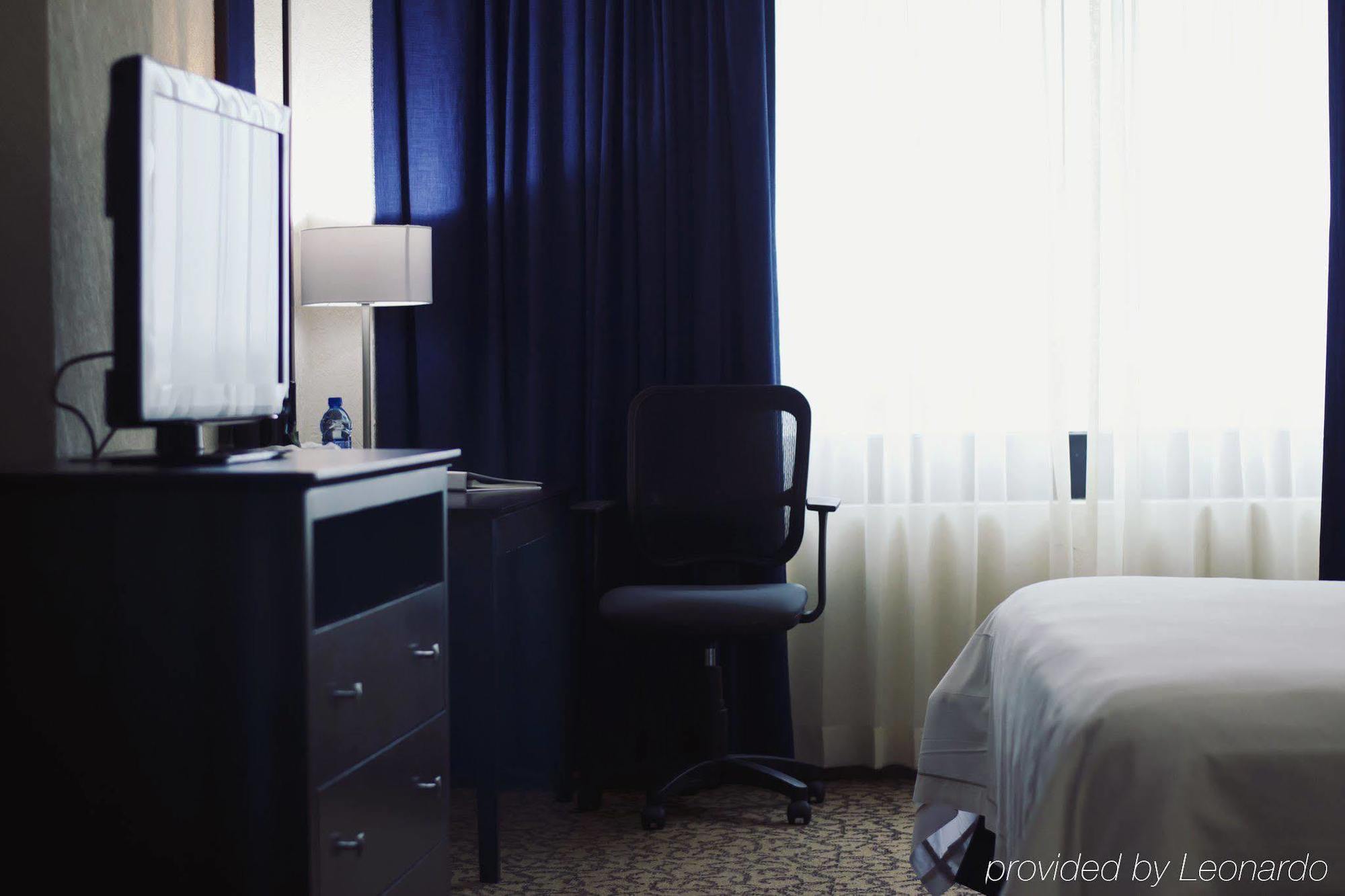 Hotel Express By Ihg 4*