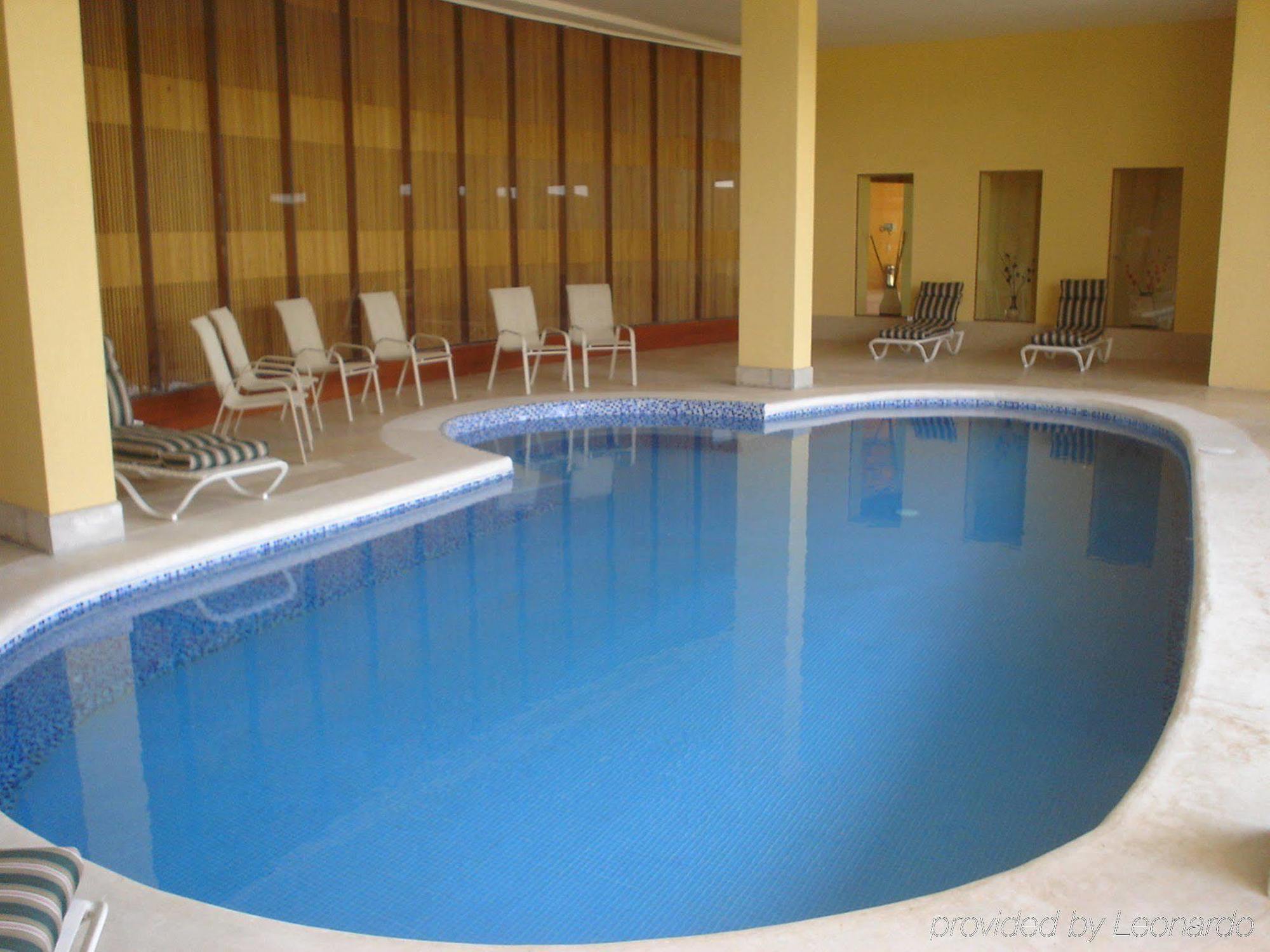 Hotel Express By Ihg 4*
