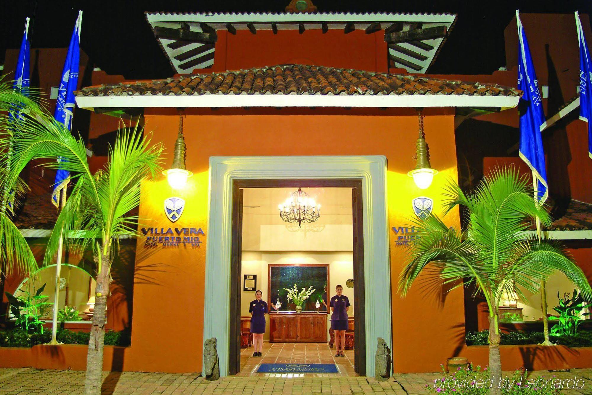 Hotel Worldmark By Wyndham Zihuatanejo