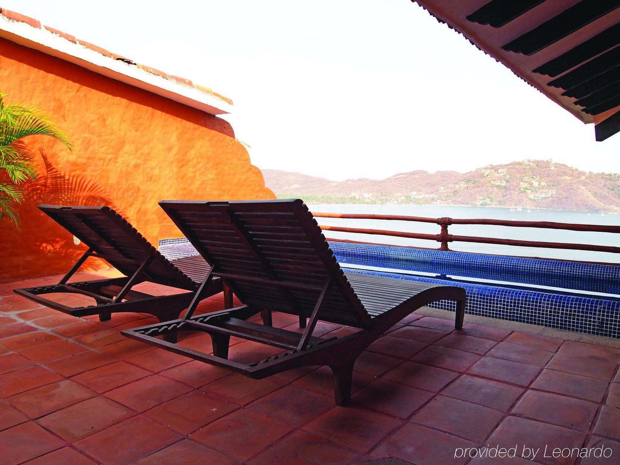Worldmark By Wyndham Hotel Zihuatanejo