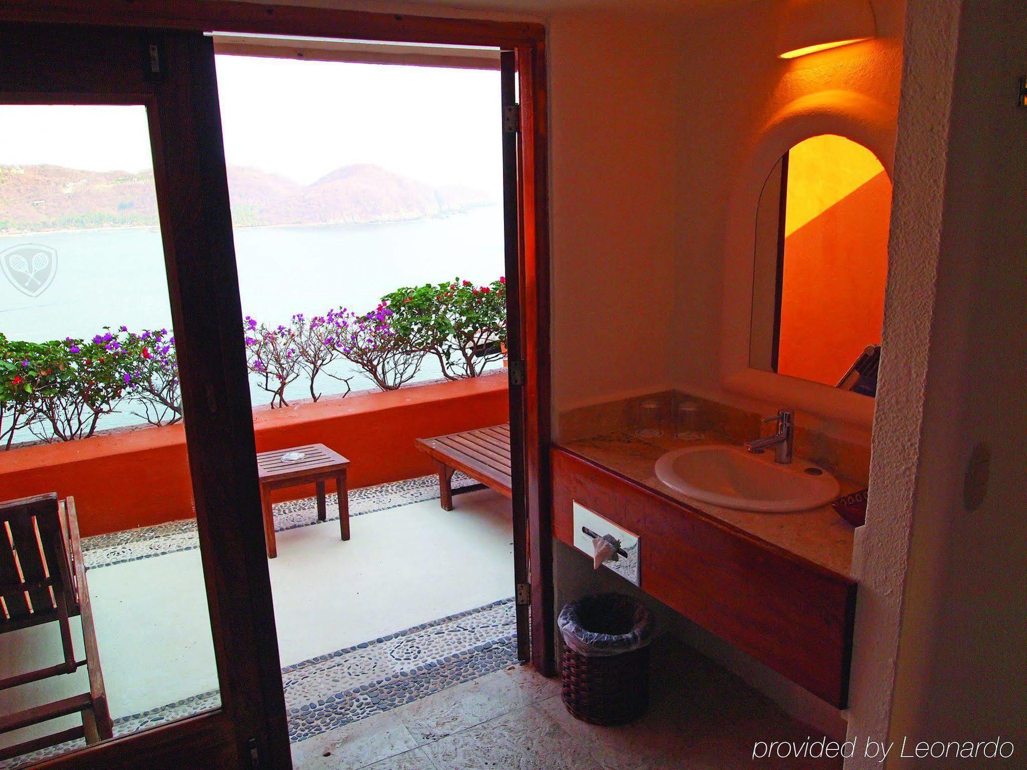 Worldmark By Wyndham Zihuatanejo