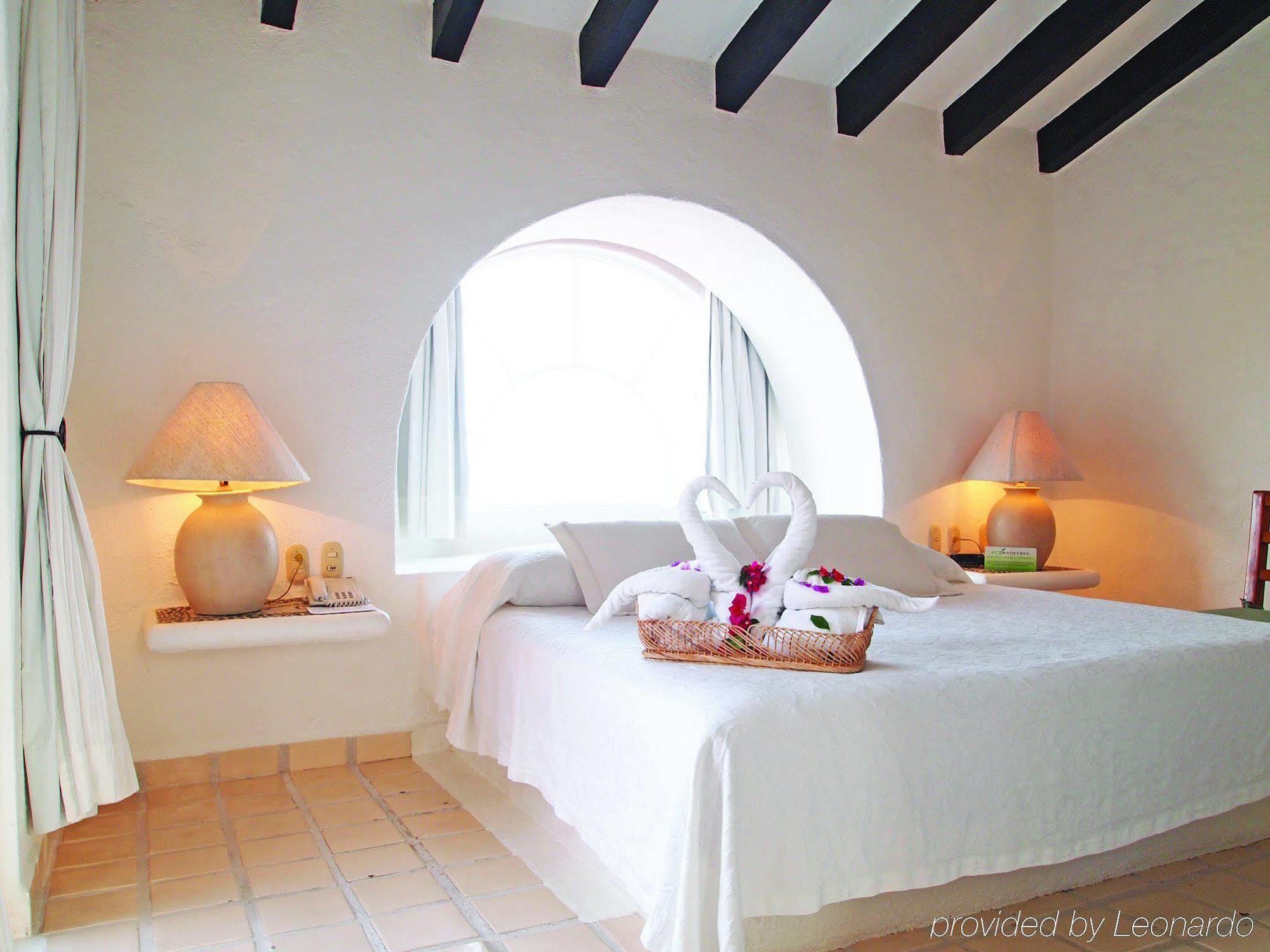 Worldmark By Wyndham Zihuatanejo