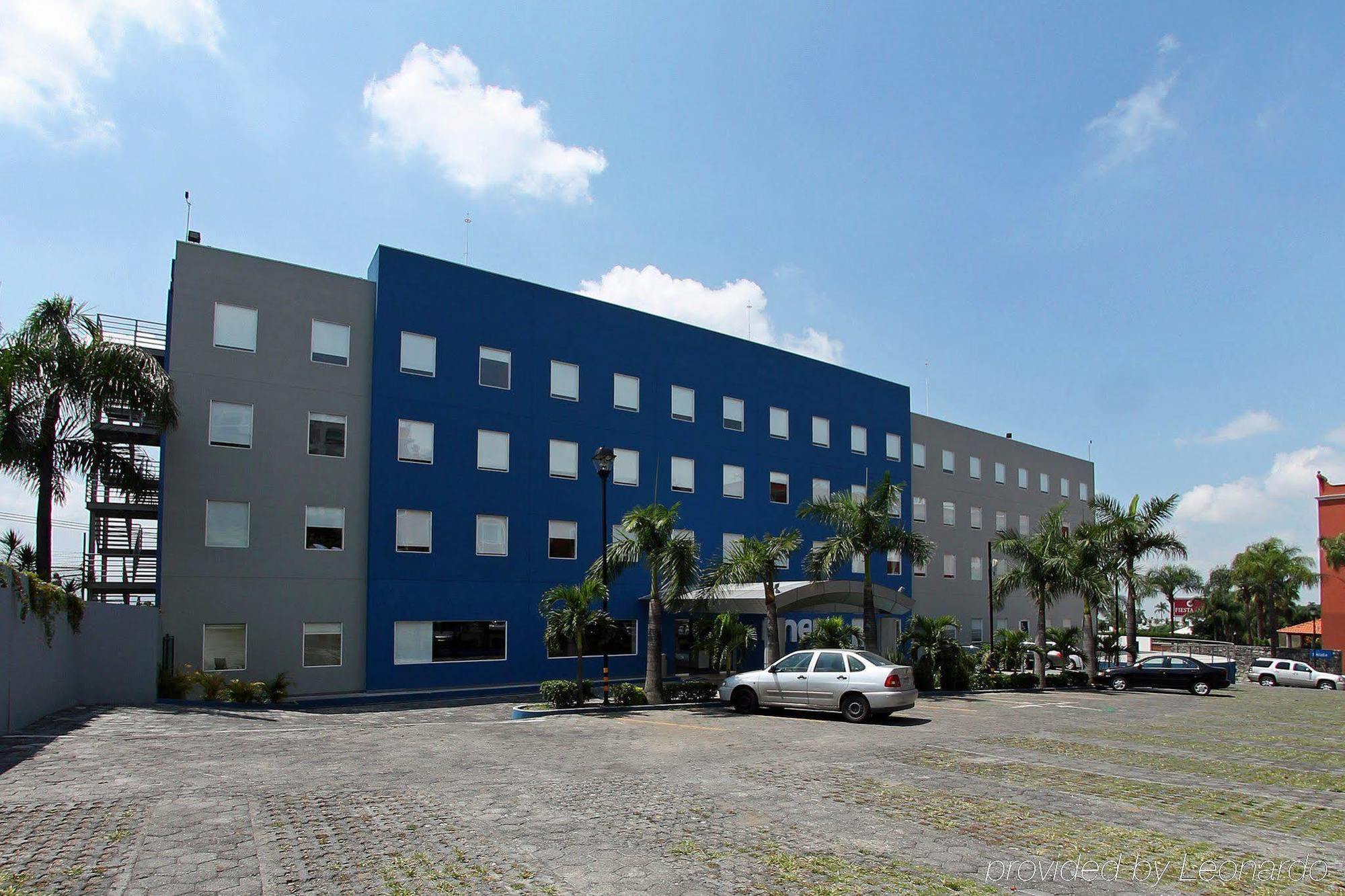 One 3* Cuernavaca