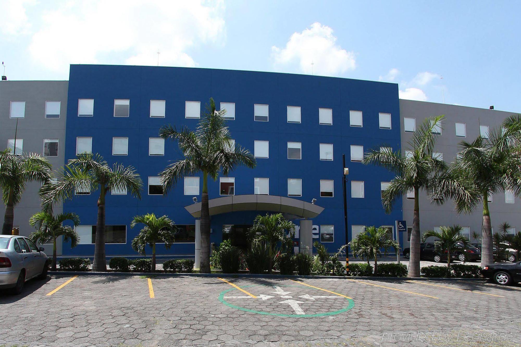 Hotel One Cuernavaca