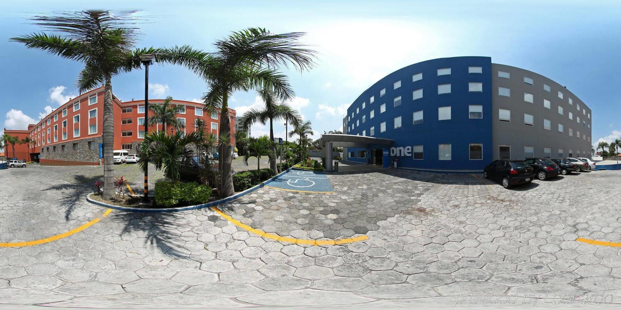Hotel One Cuernavaca