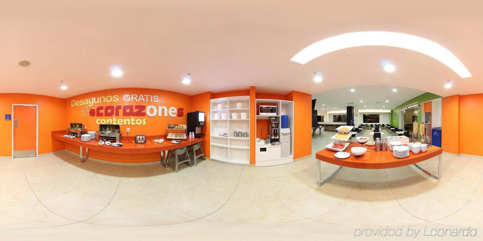 One Hotel Cuernavaca