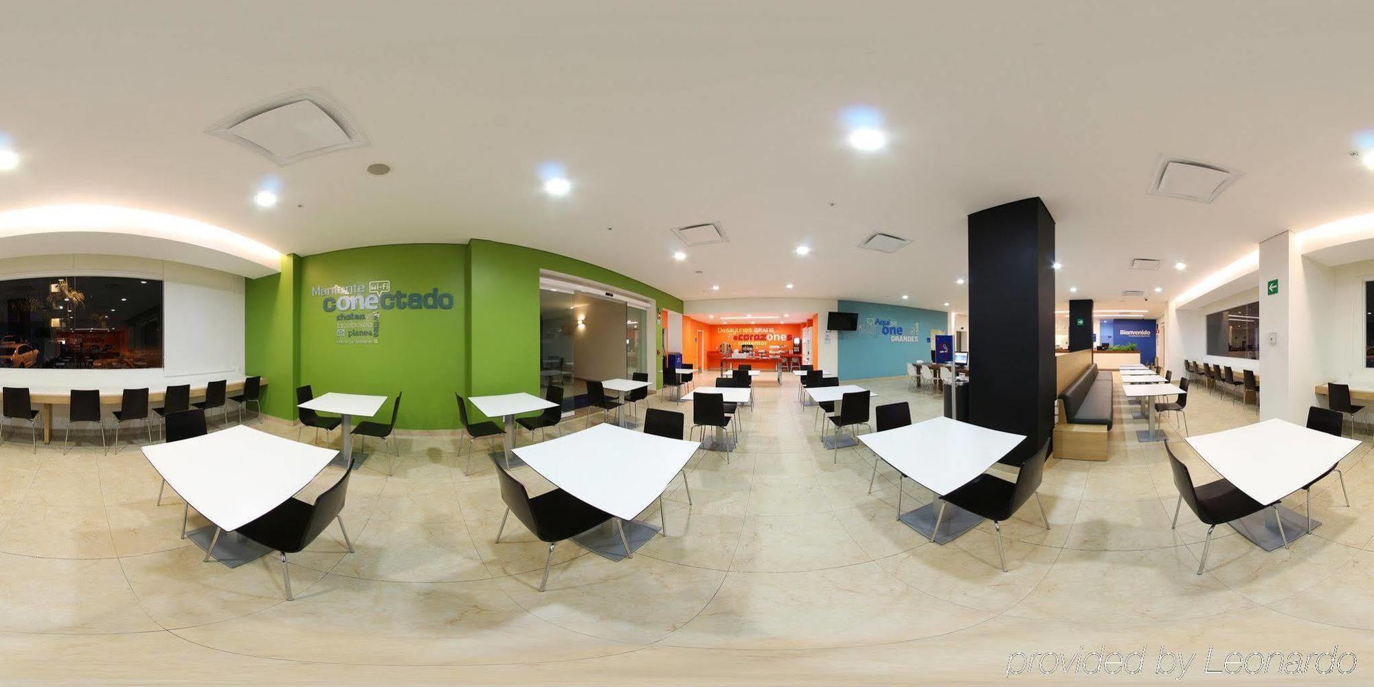 Hotel One 3*