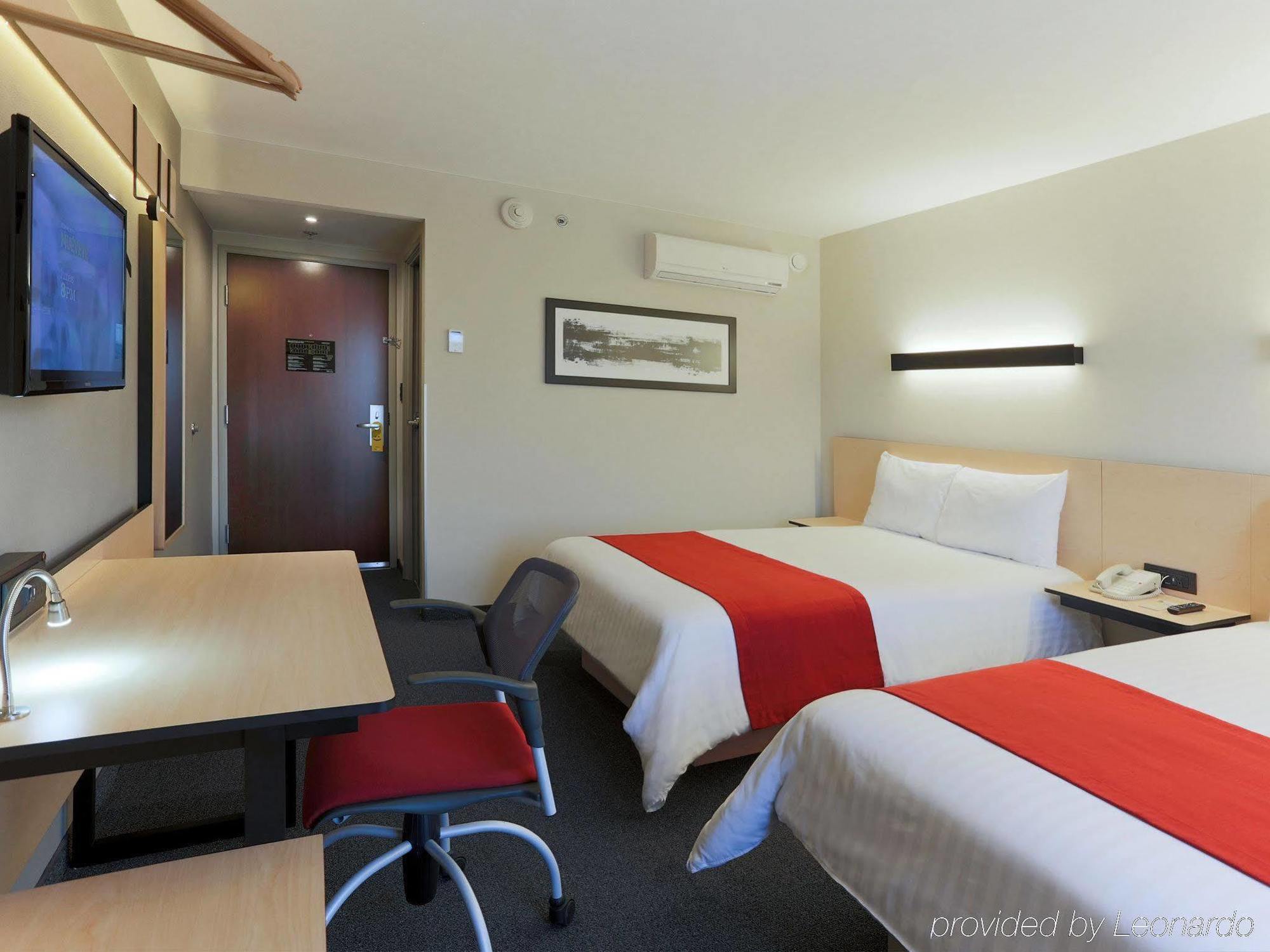 Express By Marriott 4* Matamoros (Tamaulipas)