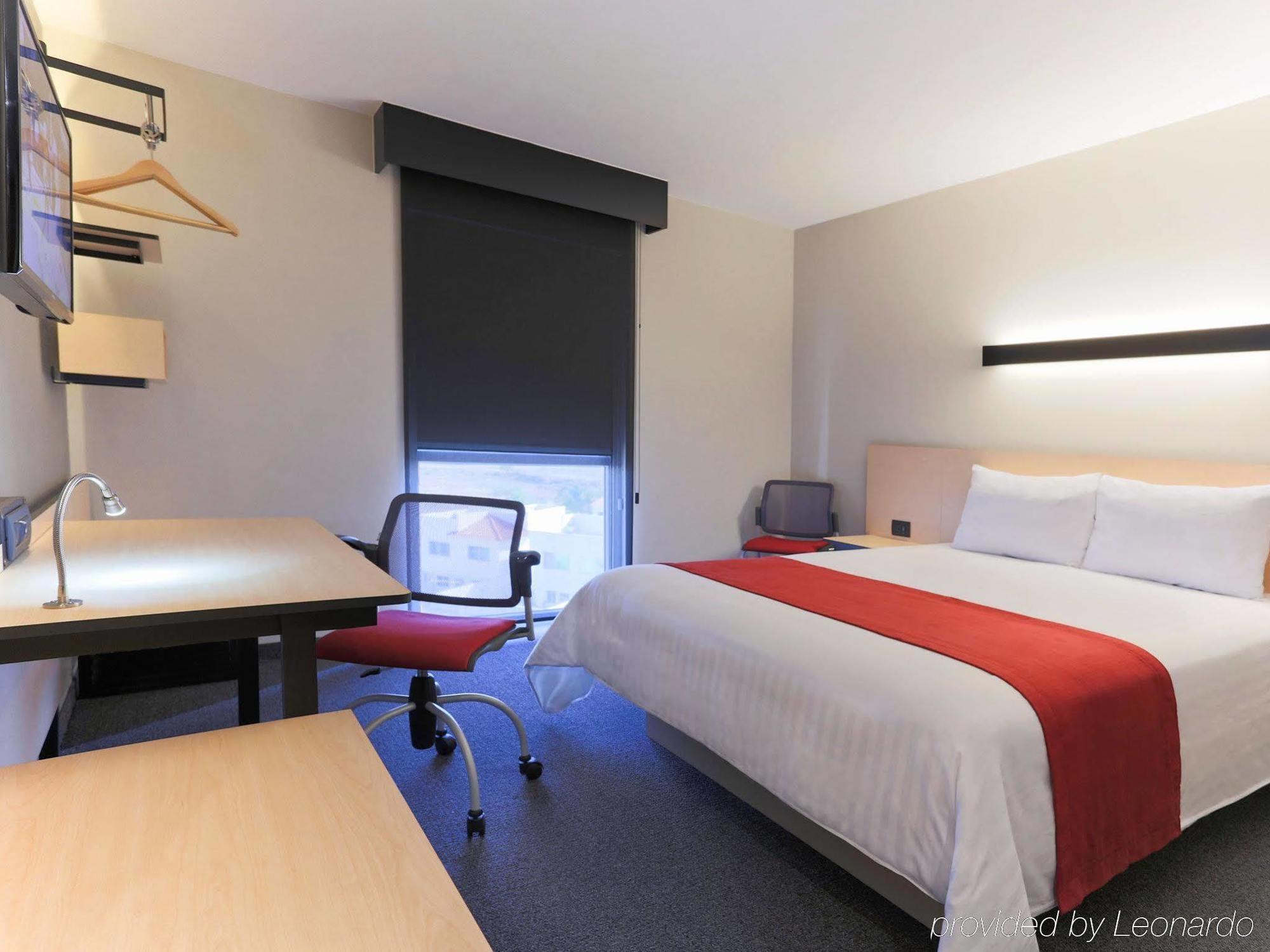 Hotel Express By Marriott Matamoros (Tamaulipas)