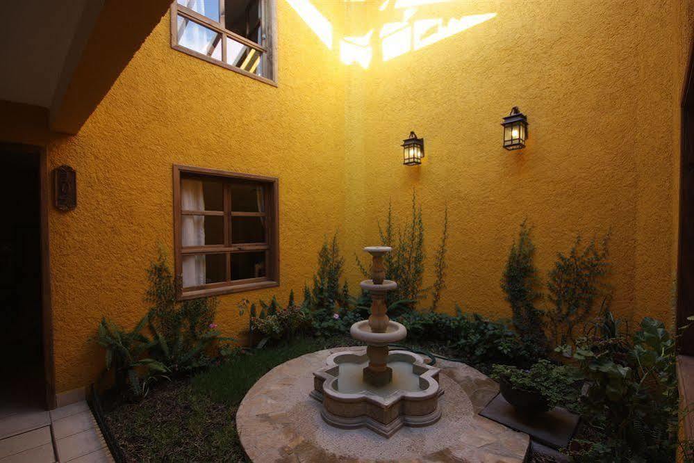 San Jose Hotel 3*
