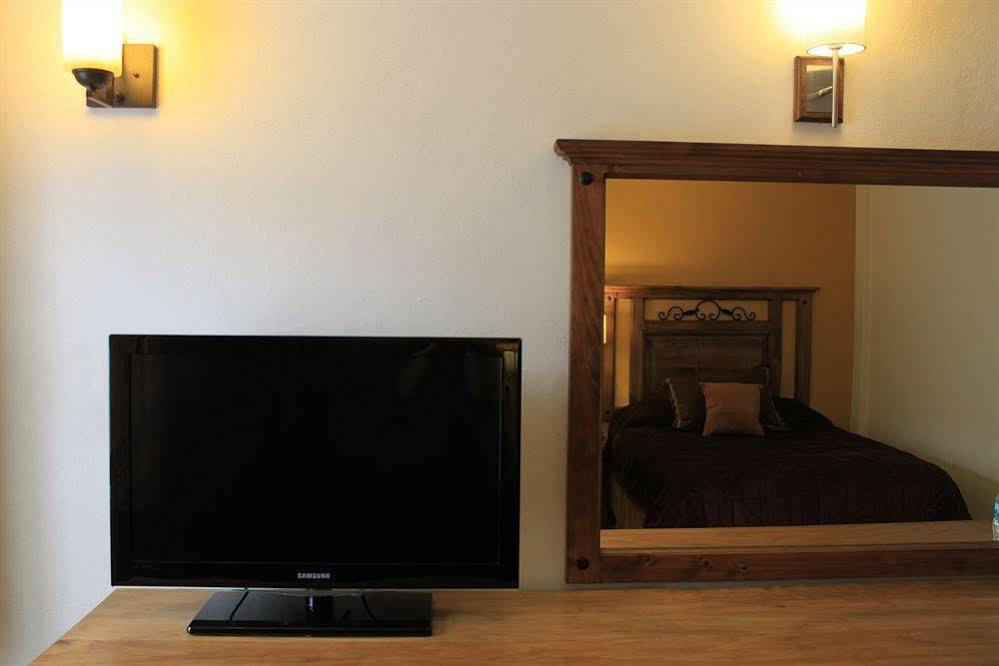 San Jose Hotel
