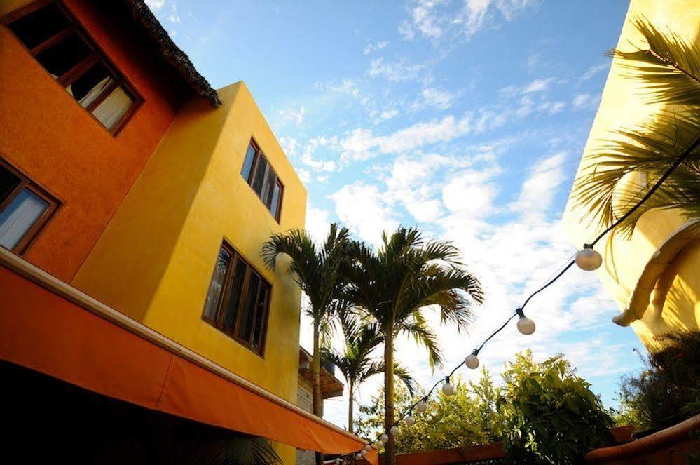 Cielo Rojo Hotel