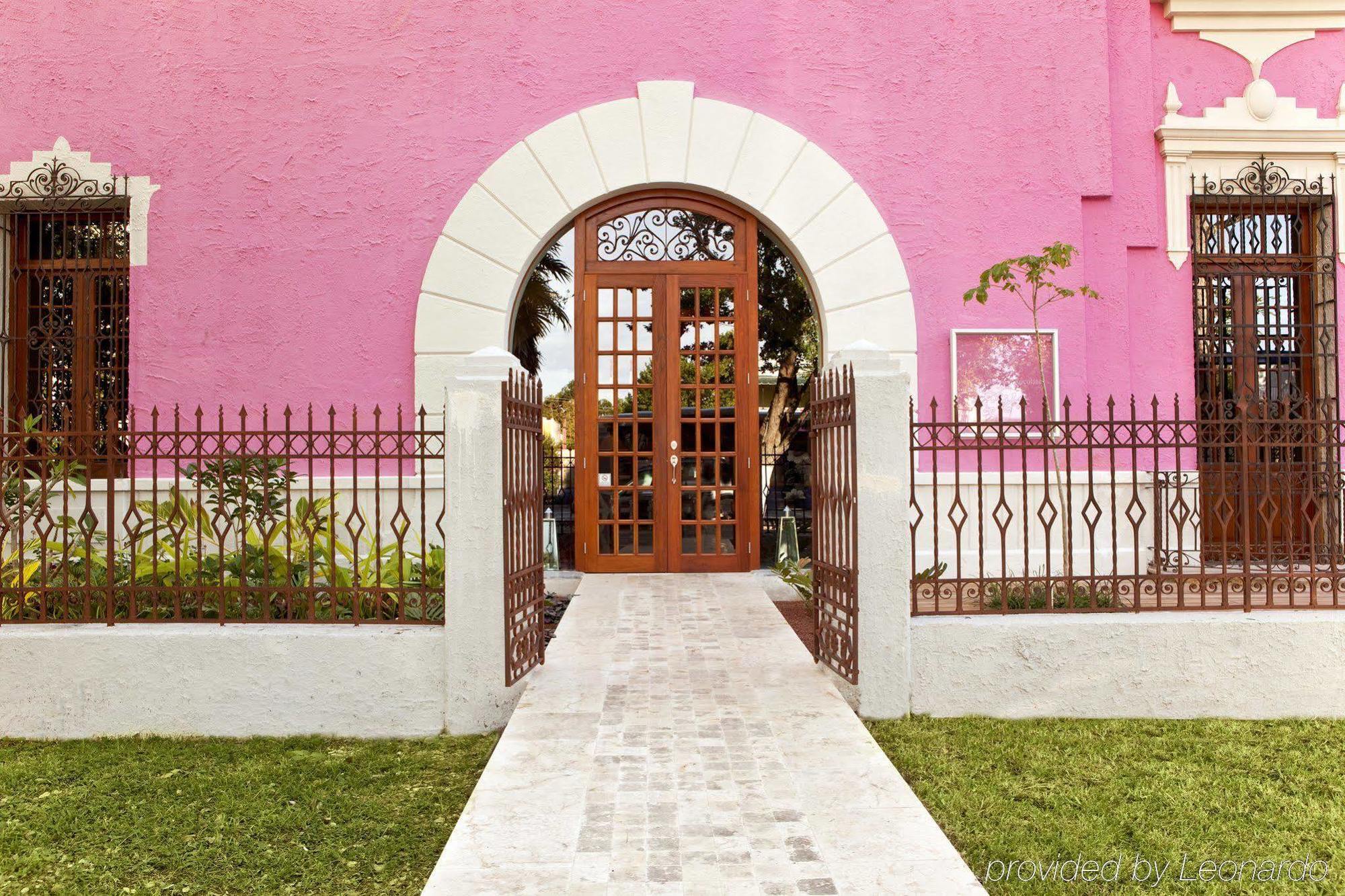 Rosas & Xocolate Boutique And Merida, A Member Of Design 5* Merida