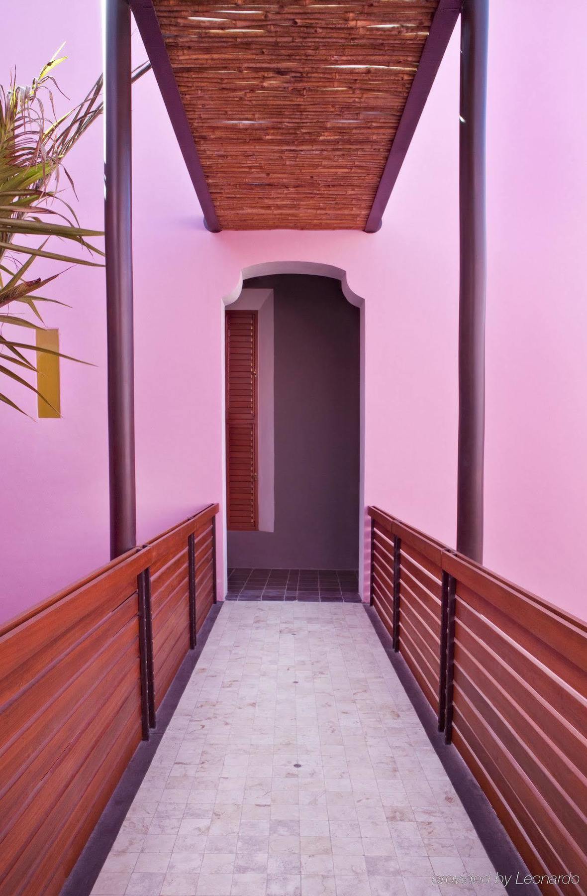 Hotel Rosas & Xocolate Boutique And Merida, A Member Of Design Merida