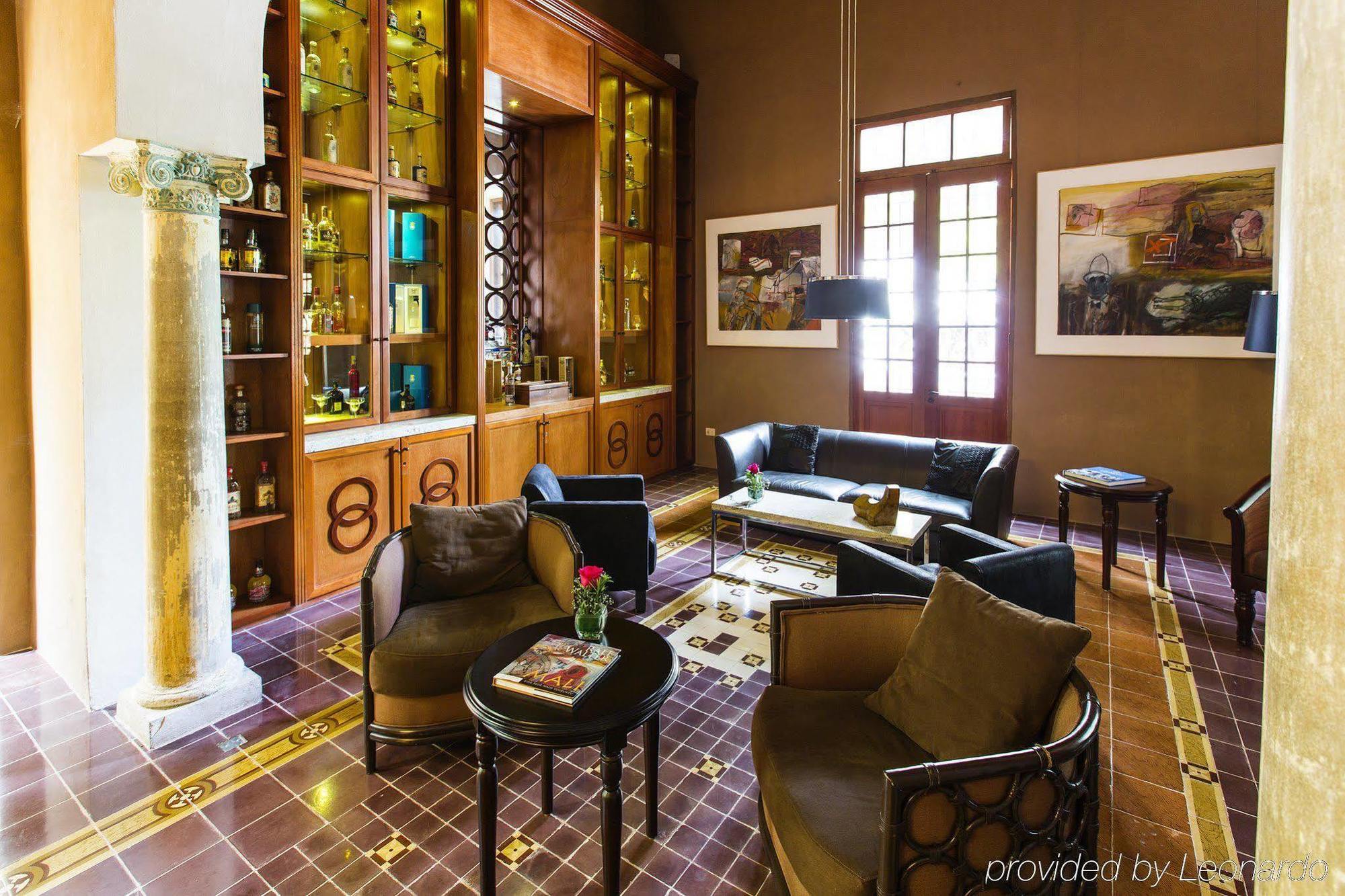 Rosas & Xocolate Boutique And Merida, A Member Of Design Hotel 5*