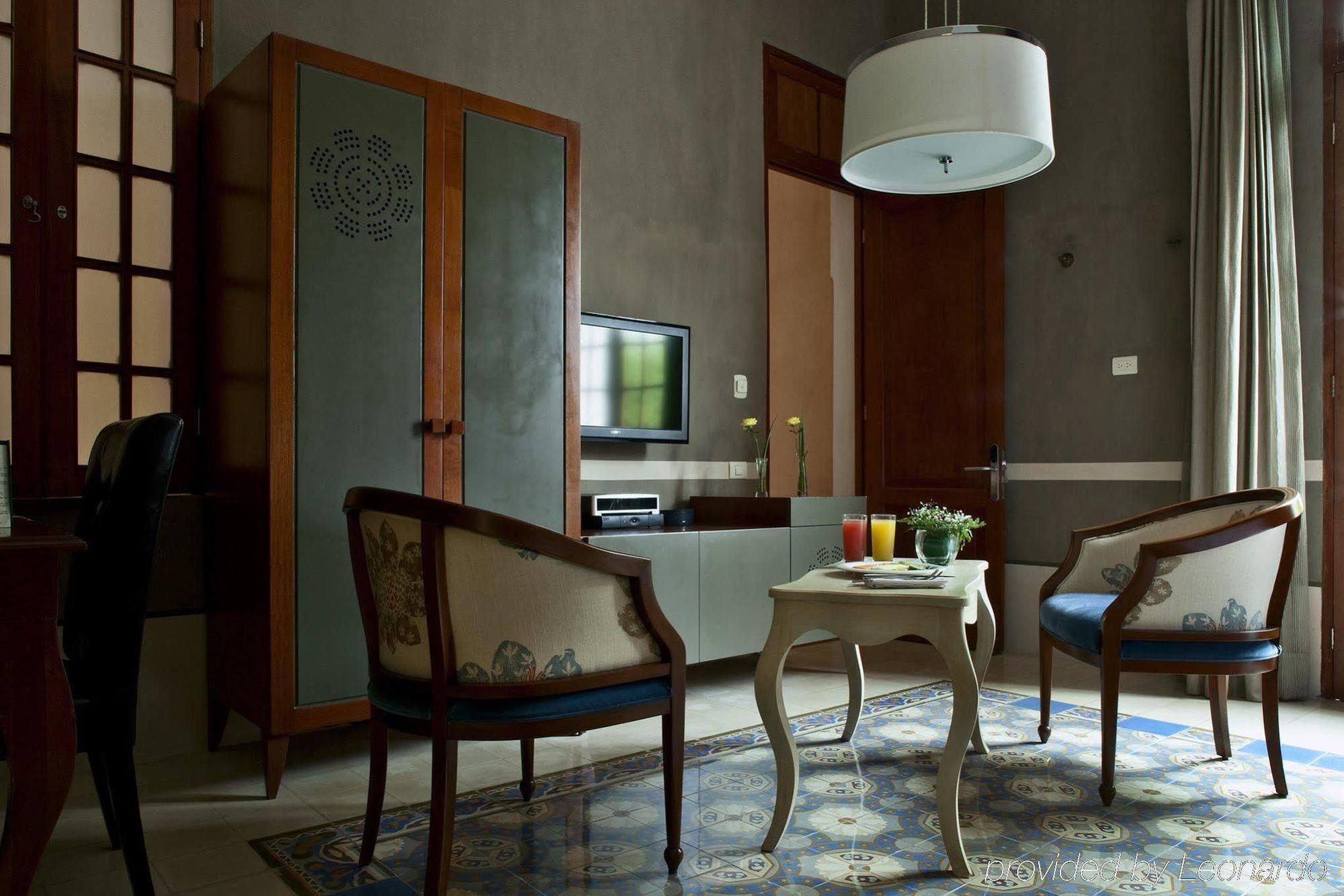 Rosas & Xocolate Boutique And Merida, A Member Of Design Hotel 5*
