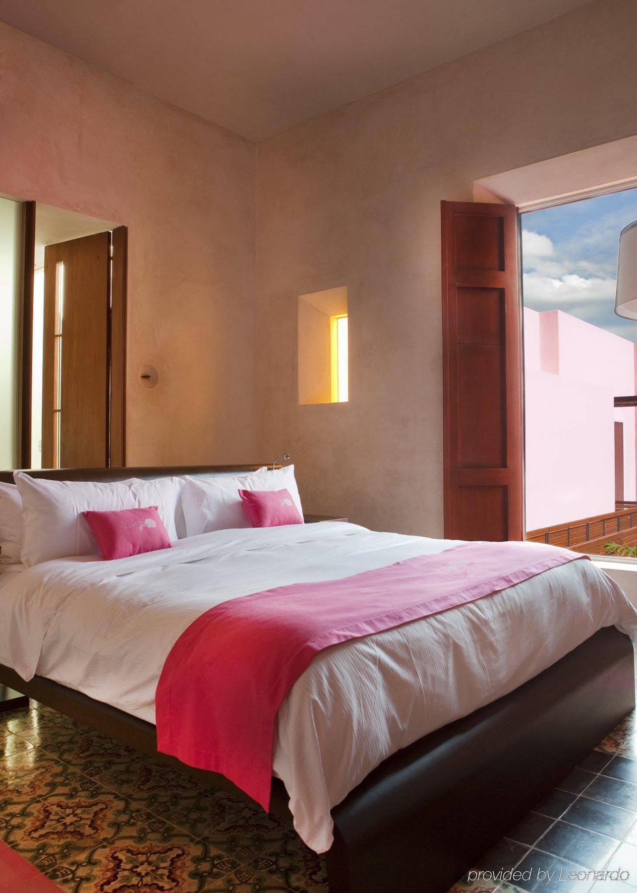 Rosas & Xocolate Boutique And Merida, A Member Of Design Hotel