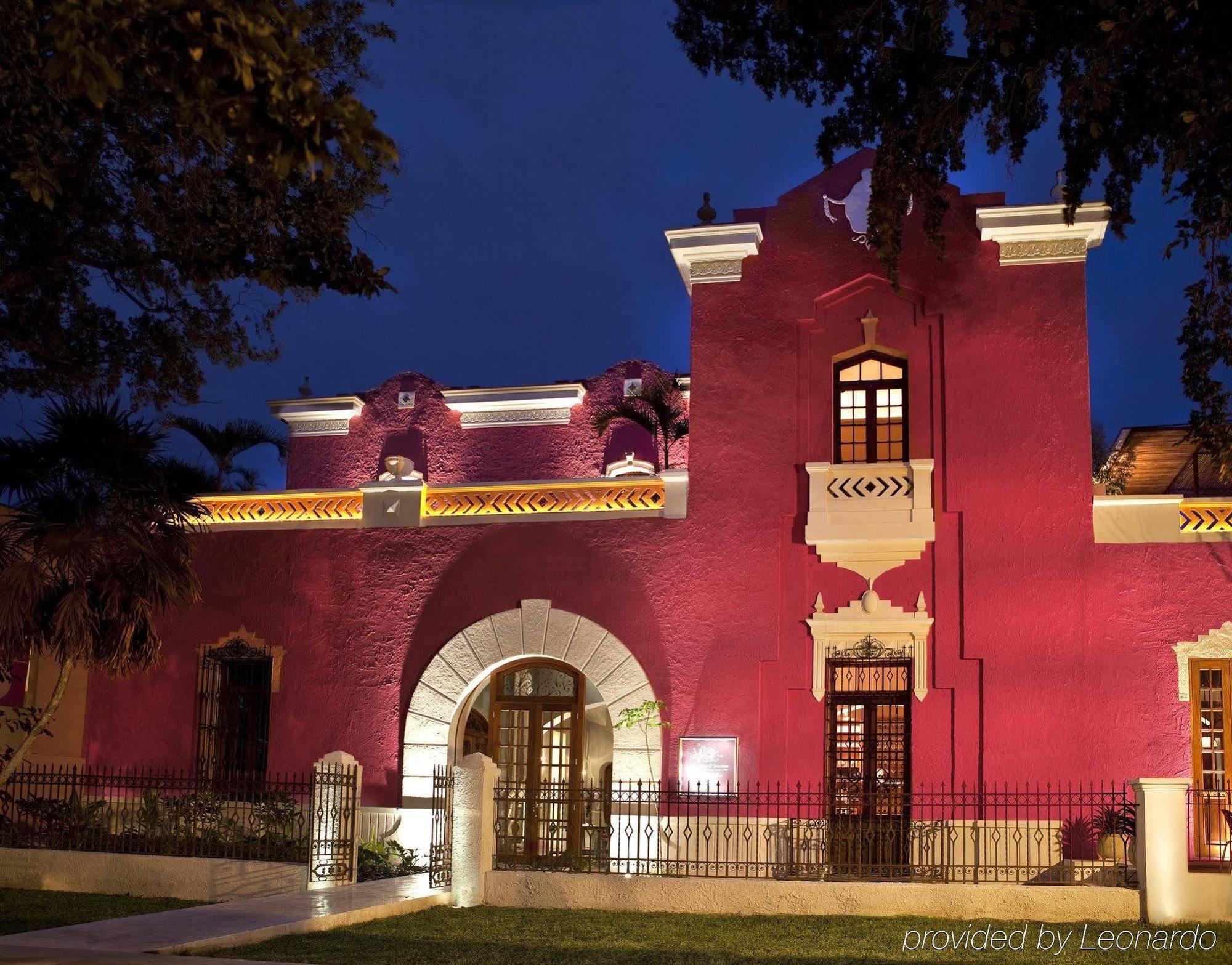 Rosas & Xocolate Boutique And Merida, A Member Of Design Hotel Merida
