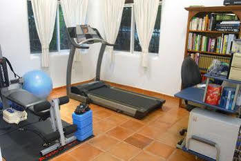 Gaia Paraiso San Andres Tuxtla