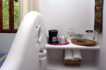 Gaia Paraiso Hotel 2*