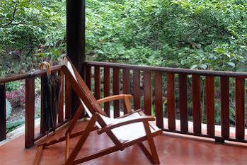 Gaia Paraiso Hotel San Andres Tuxtla