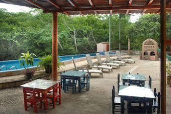 Gaia Paraiso Hotel 2*