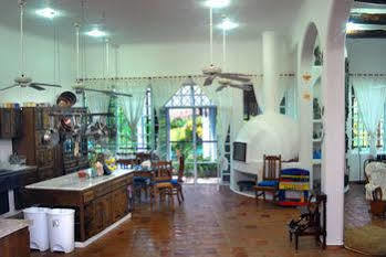 Gaia Paraiso Hotel