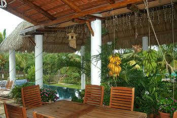 Gaia Paraiso Hotel San Andres Tuxtla