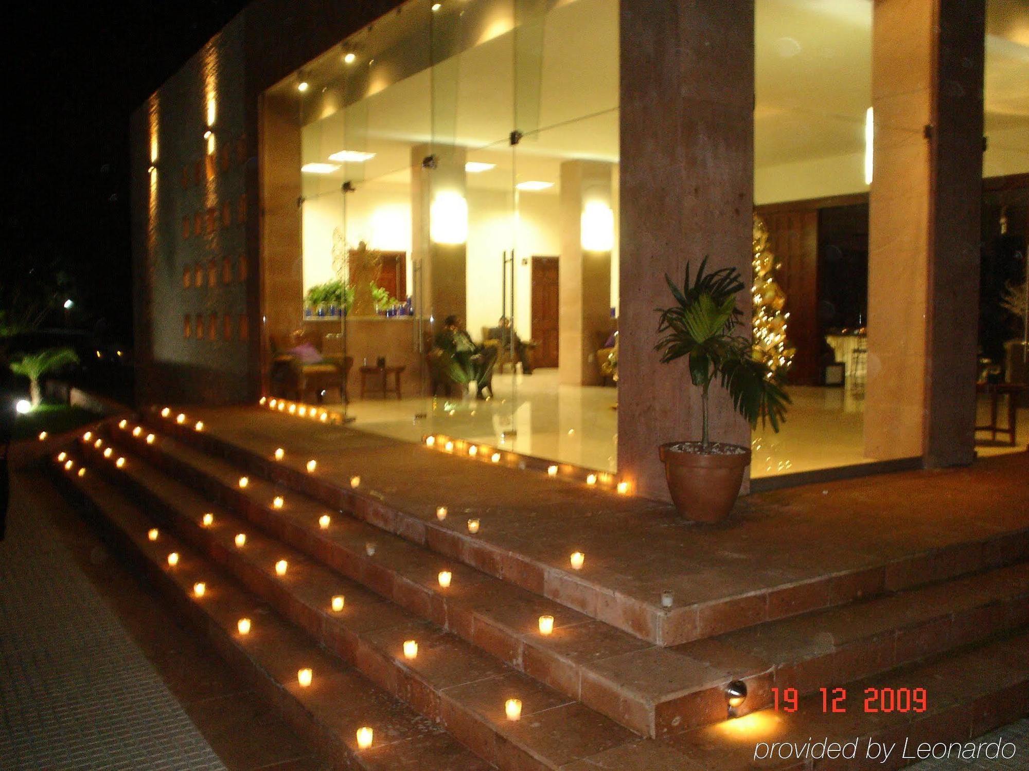 Hotel Hotel Poza Rica Inn Poza Rica