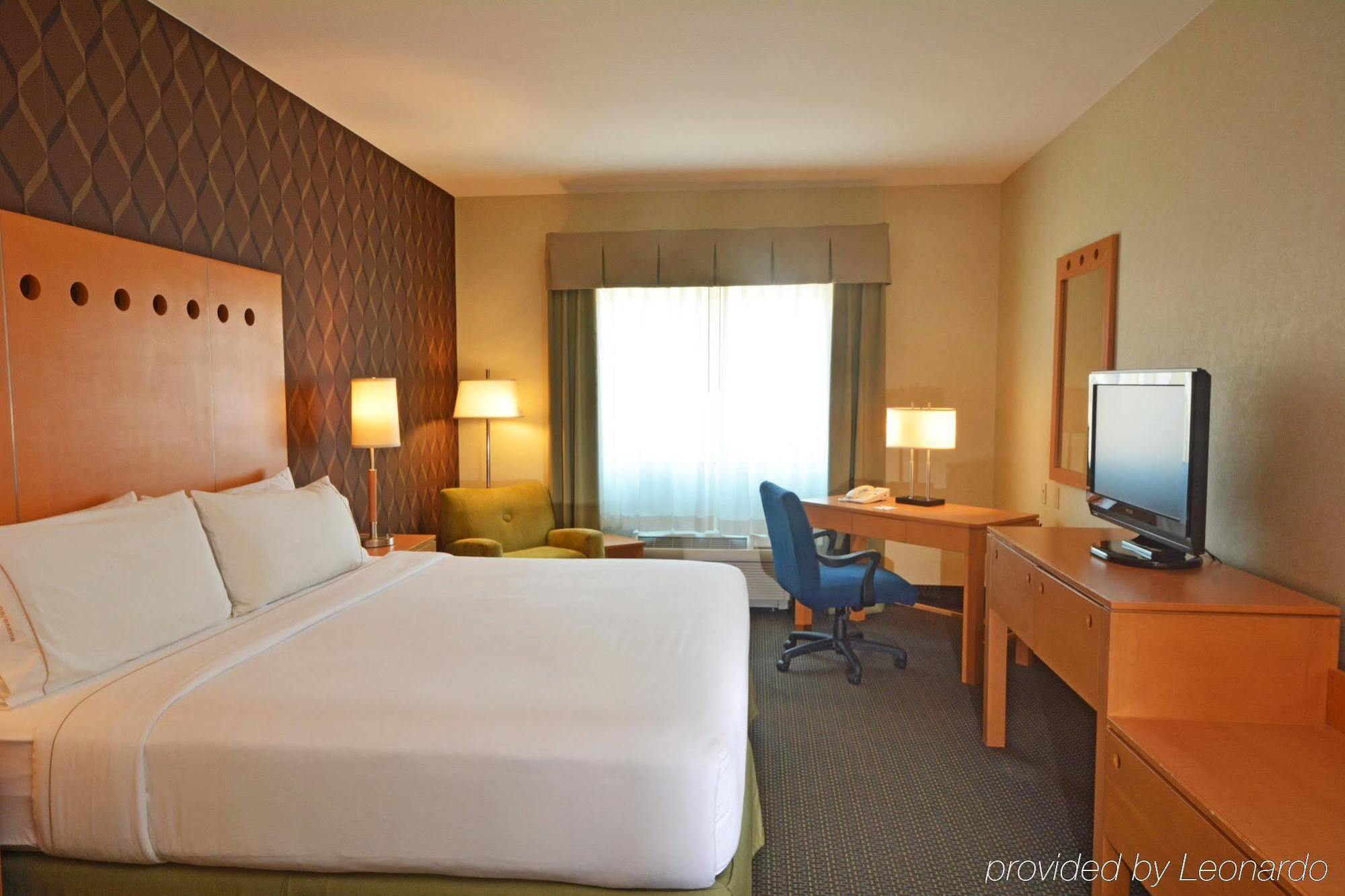 Express & Aeropuerto By Ihg