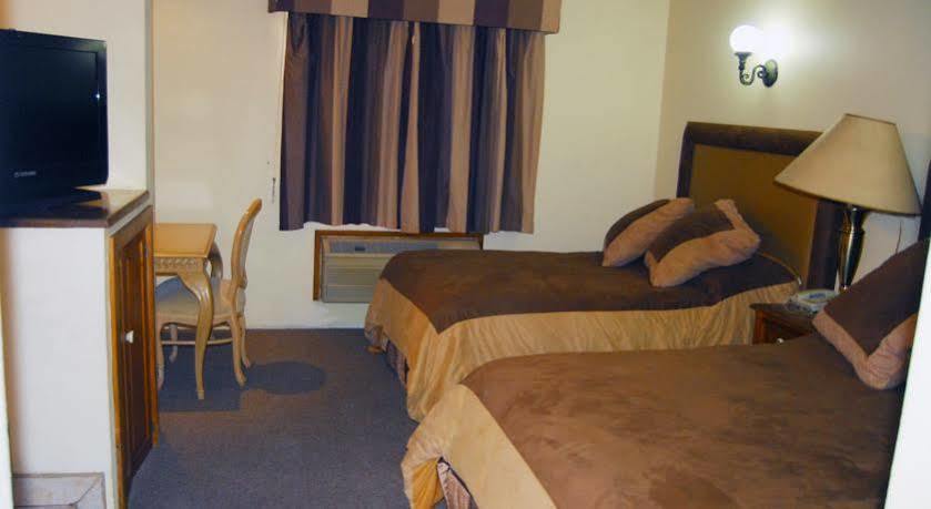 El Paseo Hotel Ciudad Juarez