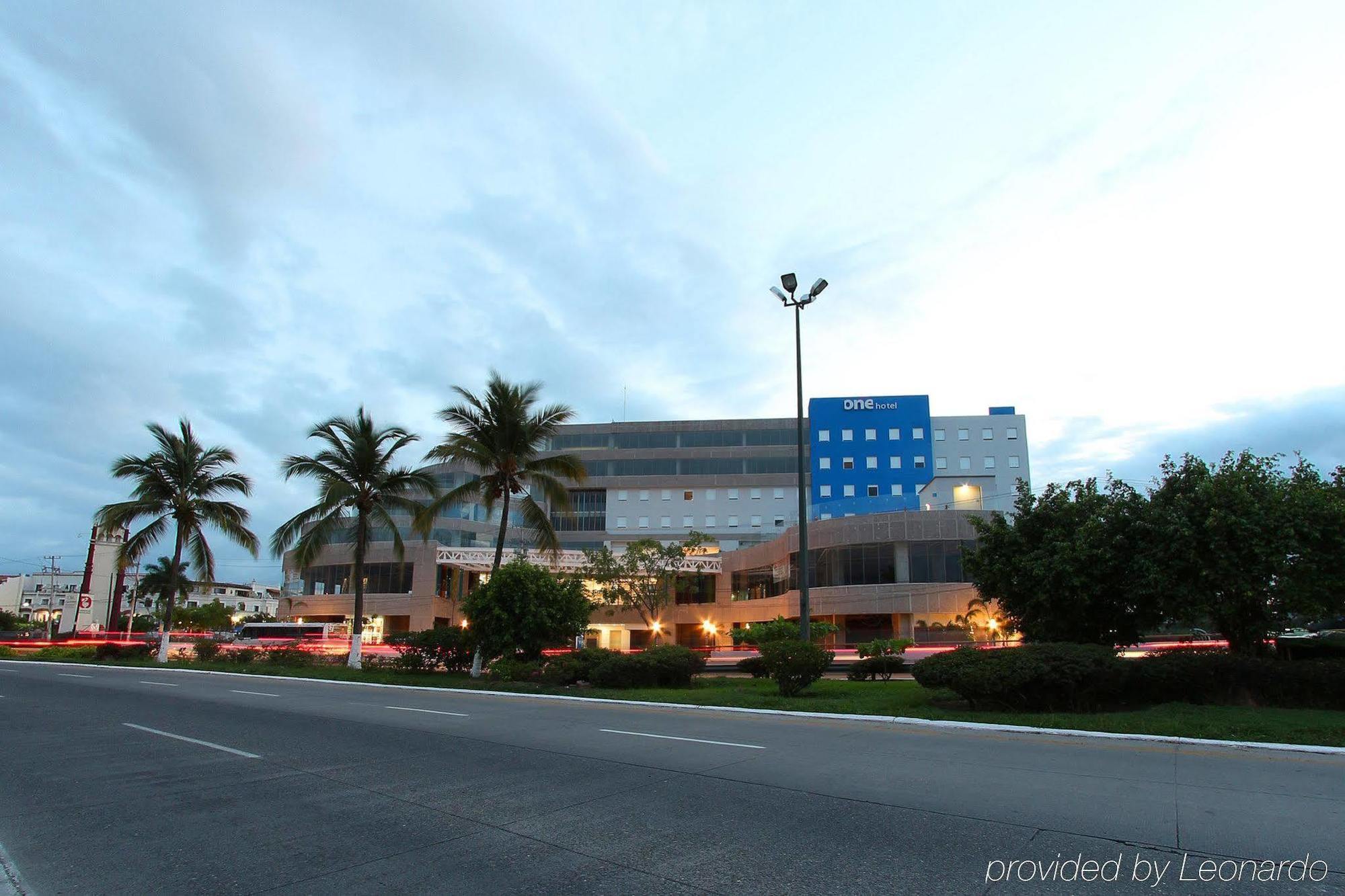 Hotel One Aeropuerto