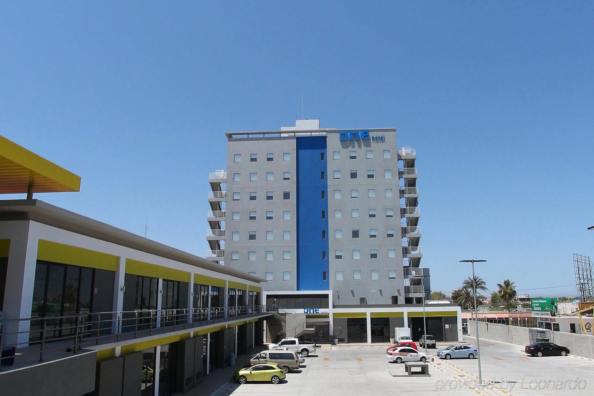 One Hotel La Paz