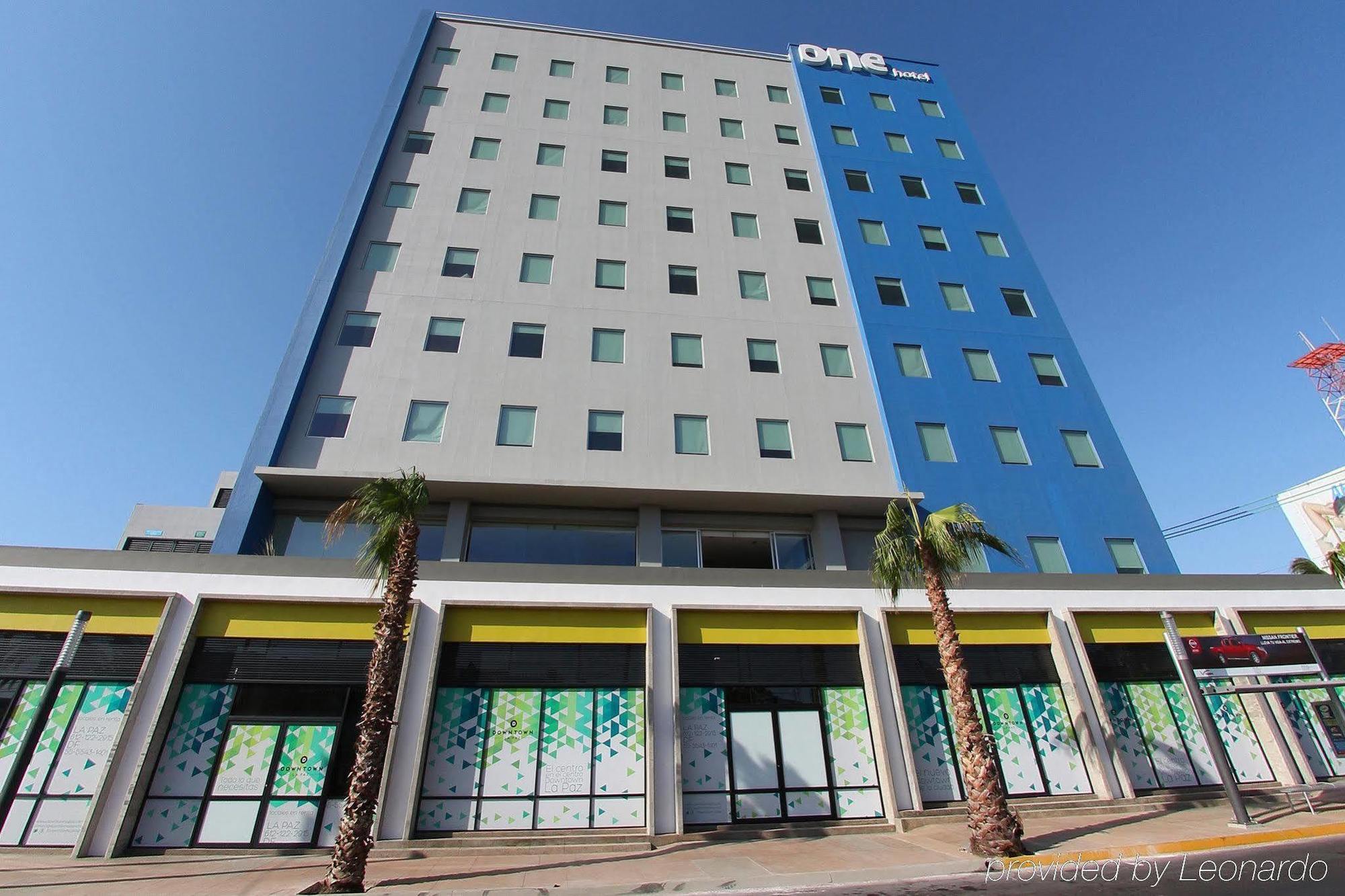 One Hotel La Paz