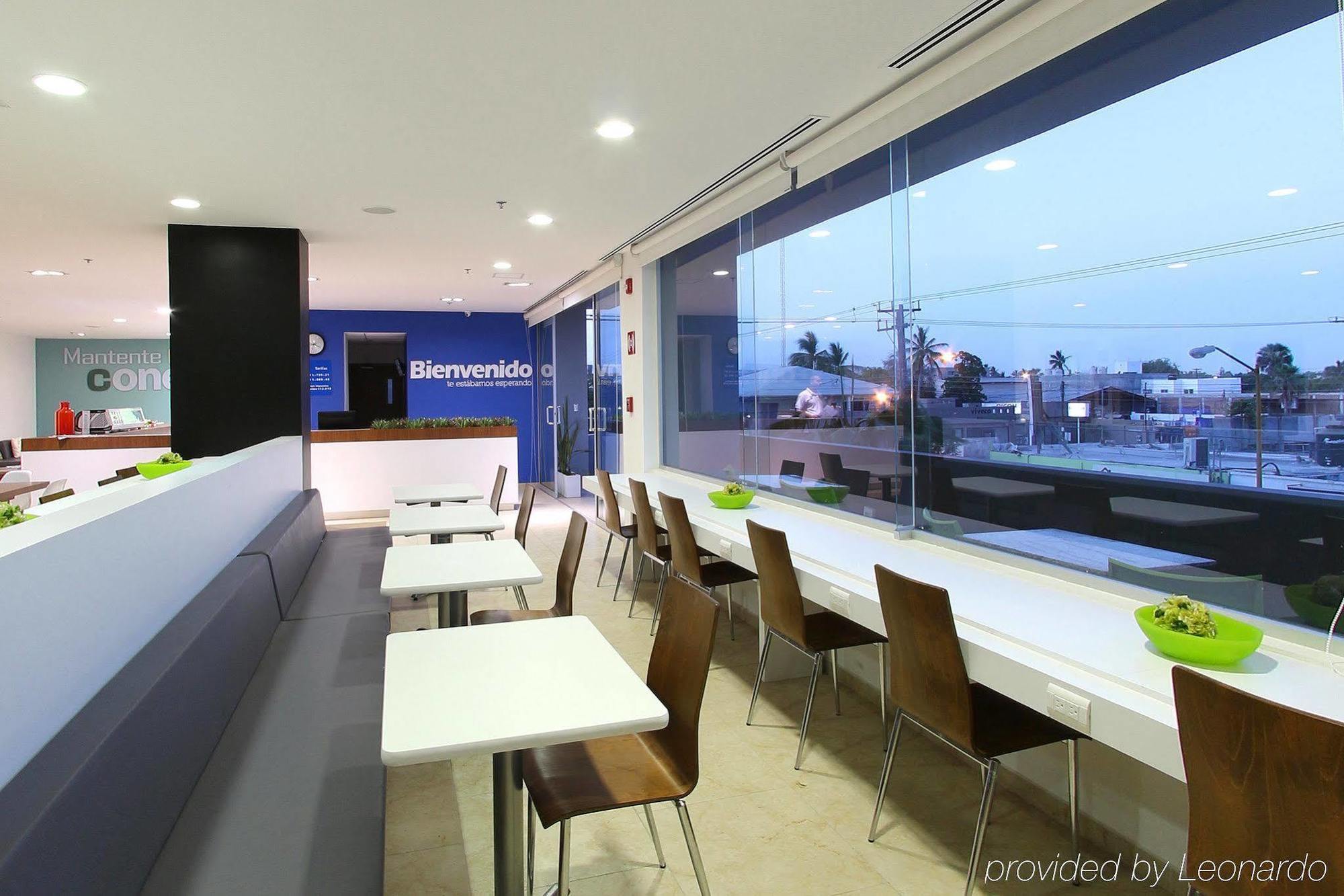 Hotel One La Paz