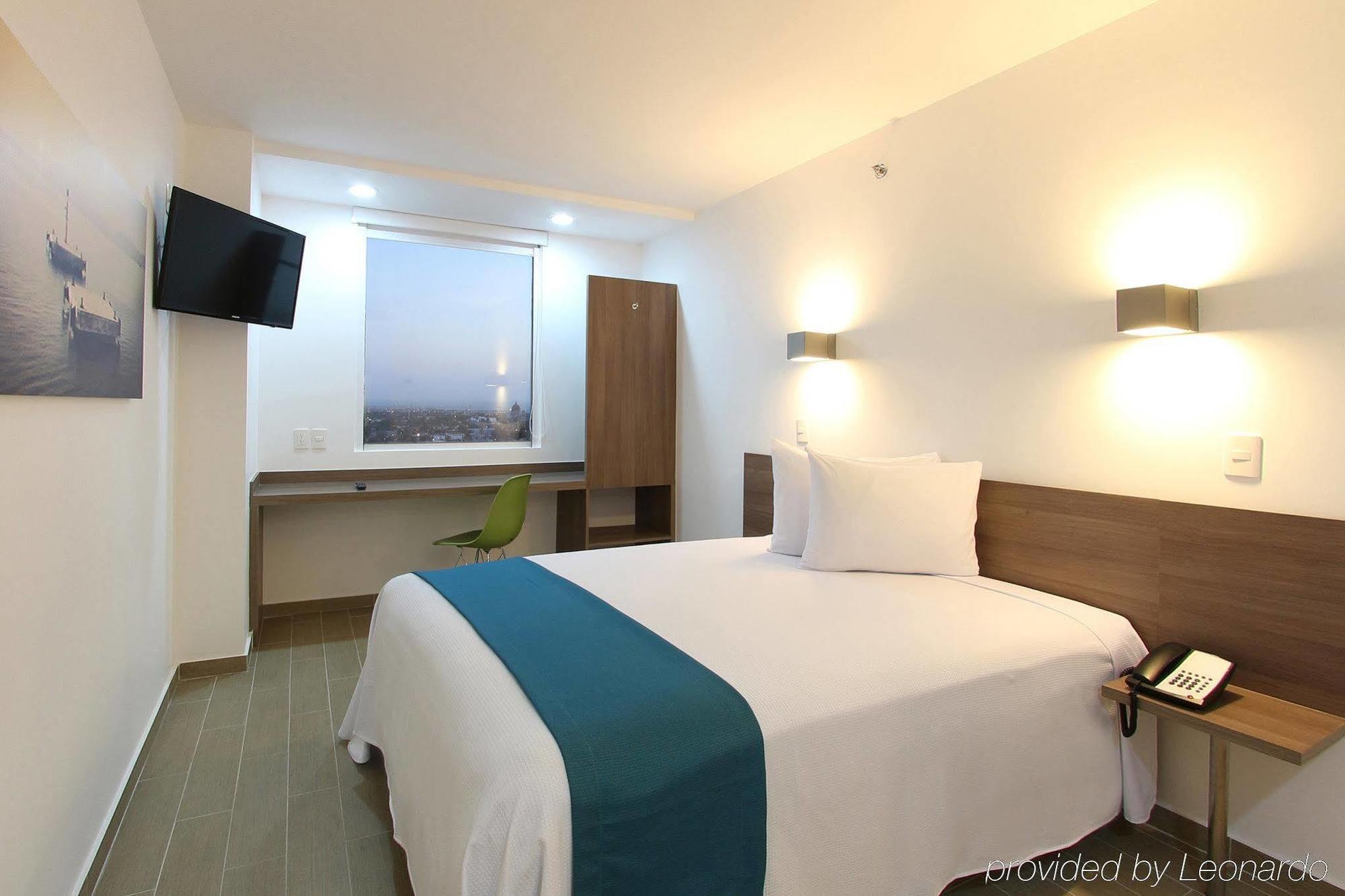 Hotel One 3*