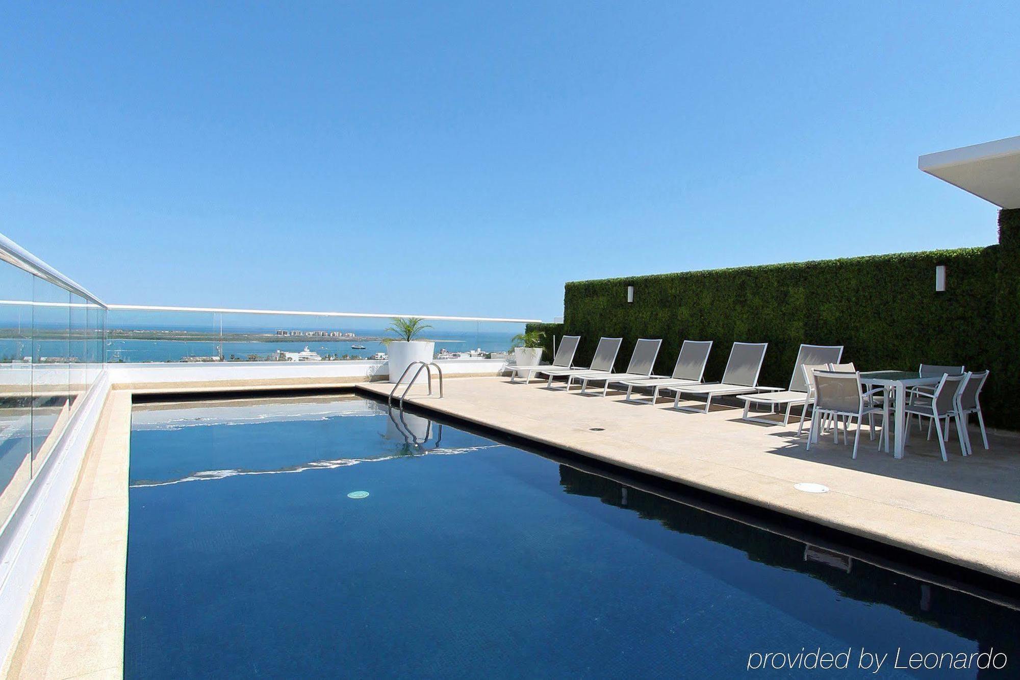 Hotel One 3*
