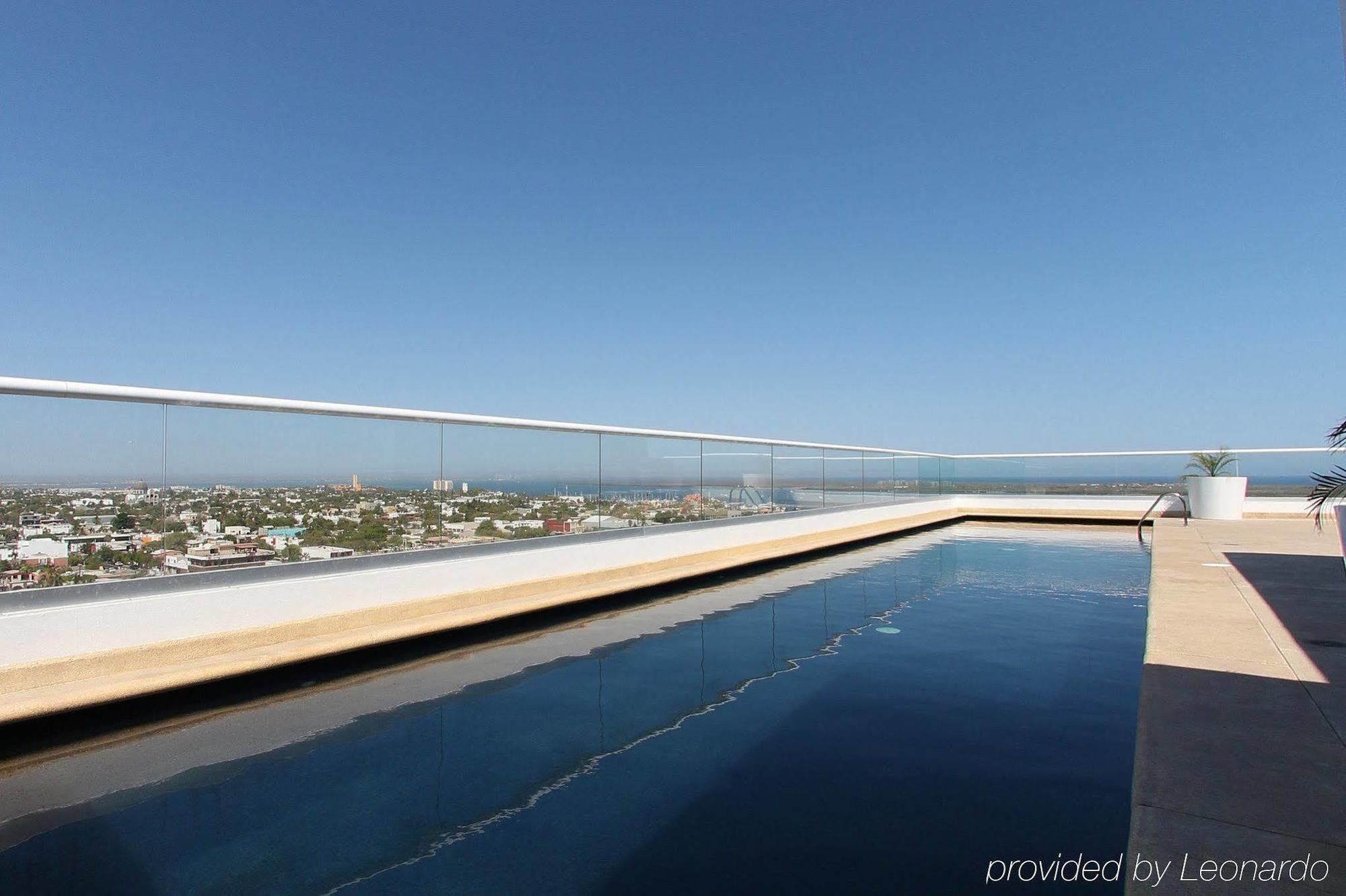 One Hotel La Paz