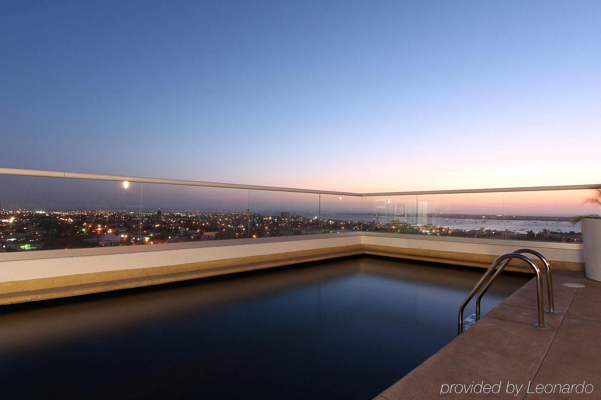 Hotel One 3*