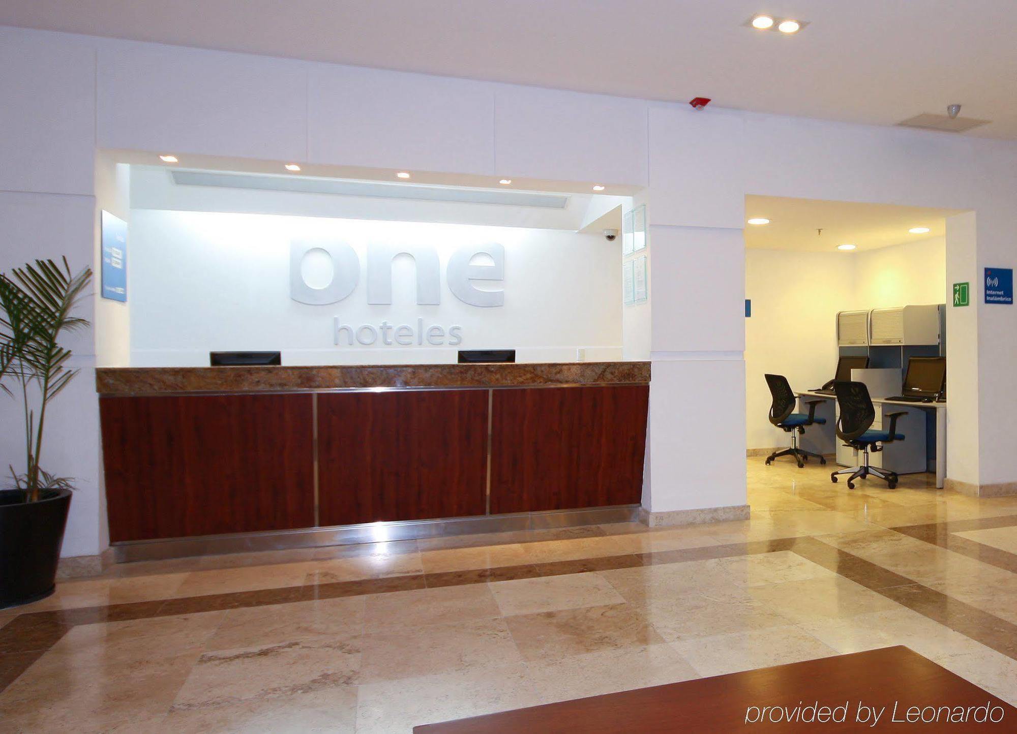One Concordia Hotel 3*