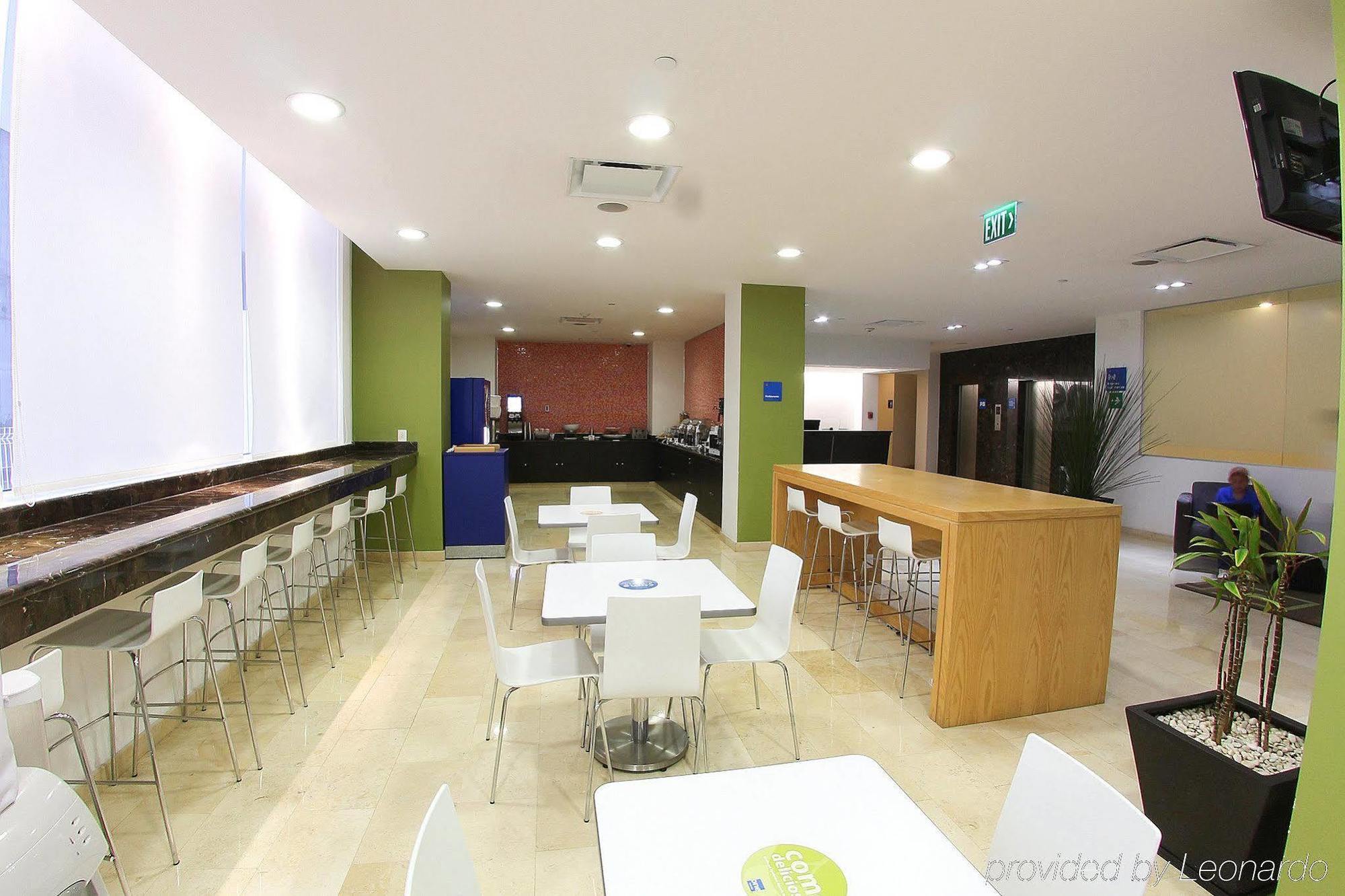 Hotel One Forum Culiacan