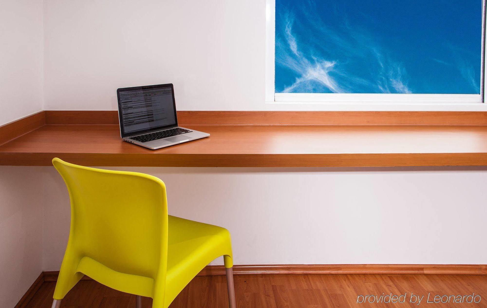 Hotel One Forum Culiacan