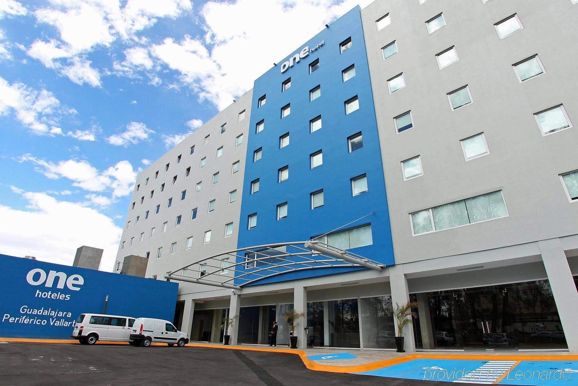 One Guadalajara Periferico Poniente Hotel 3*